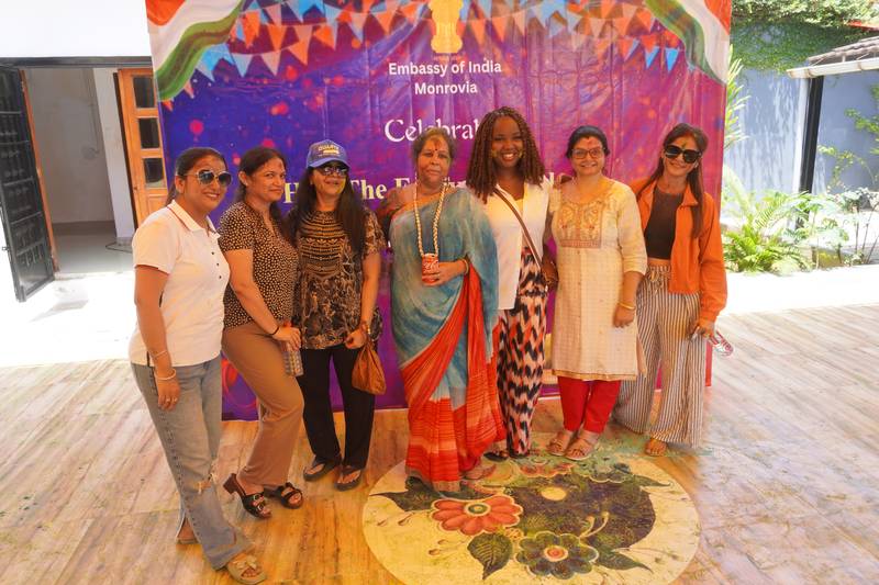 Holi Celebration 2026 - 07 March 2026.